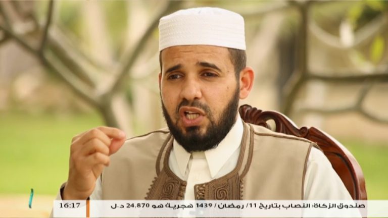 برنامج فتاوى النساء (14) مع الشيخ عبدالرحمن قدوع | 9 – 6 – 2018