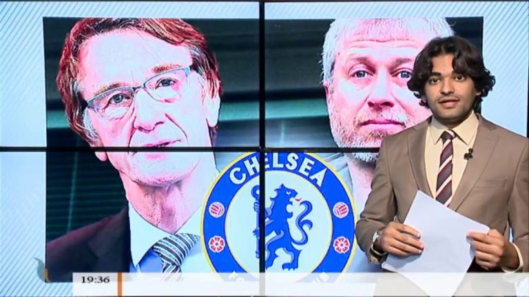 أخبار الرياضة