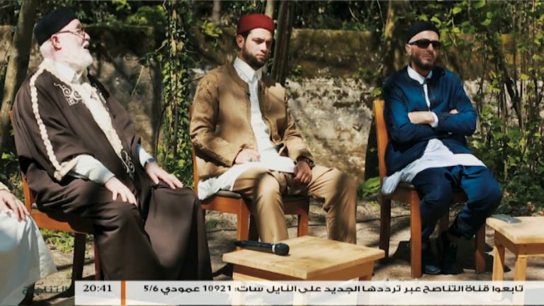 برنامج نسائم – الحلقة (24) : السيرة النبوية ( صلى الله عليه وسلم )