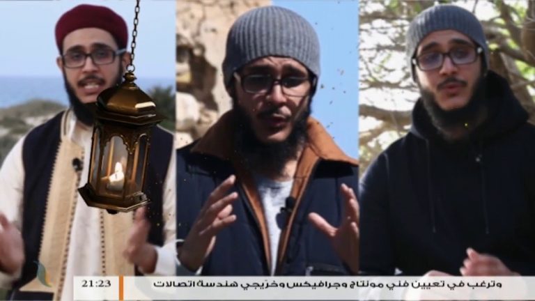 برنامج غير حياتك (14) – مع حذيفة الطاهر