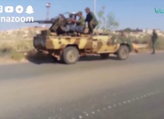 تقرير – حوارات رمضانية – معاناة درنة …صفقة سياسية ..وحرب قذرة