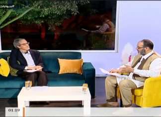 حوارات رمضانية – د. فوزي الغرياني – معاناة درنة …صفقة سياسية ..وحرب قذرة – 10 – 6 – 2018