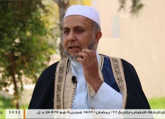 دقائق مشرقة – الحلقة (11) : الغفار – مع الشيخ عزالدين المرغني – الضيف : الشيخ علي عبد الحميد