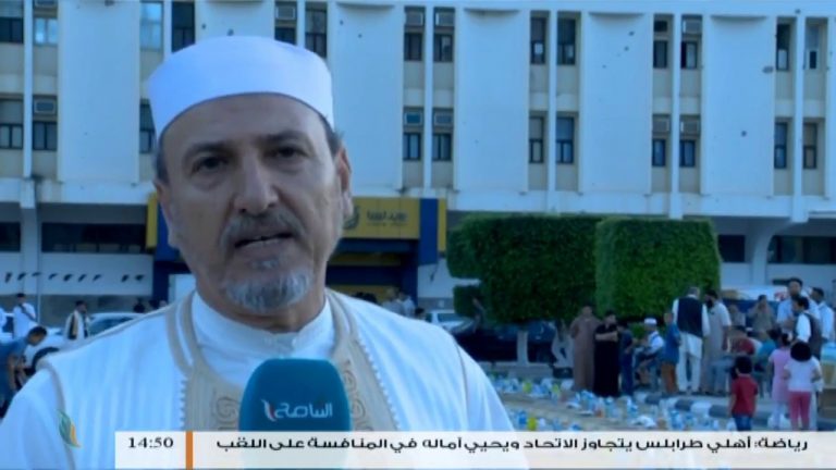 عدسة التناصح : 10 – 6 – 2018