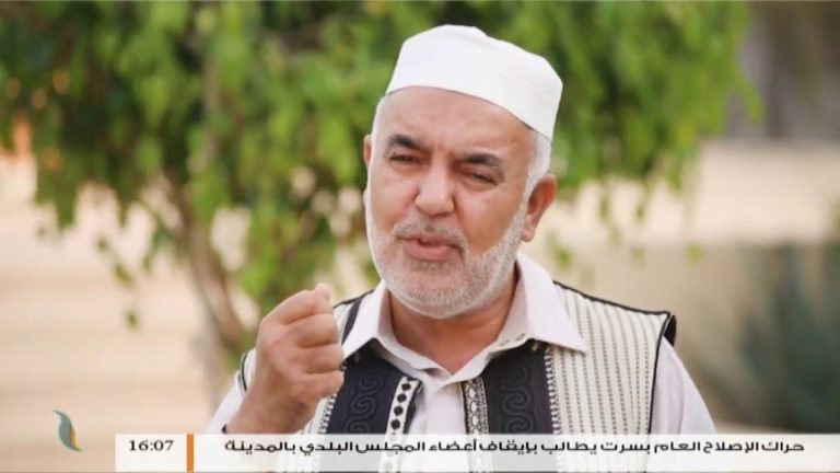 ثمار الصيام – الحلقة (12): قوا أنفسكم وأهليكم ناراً – الشيخ محمد منصور