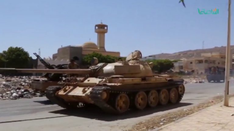 تقرير – اعتقالات ونزوح.. سيناريو بنغازي يتكرر في درنة