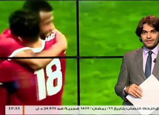 أخبار الرياضة | 10 – 6 – 2018