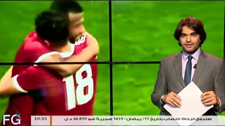 أخبار الرياضة   | 10 – 6 – 2018