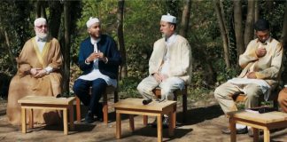 برنامج نسائم | الحلقة (25) : ليبيا والقرآن | 10 – 6 – 2018