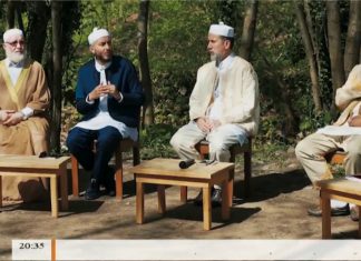 برنامج نسائم | الحلقة (25) : ليبيا والقرآن | 10 – 6 – 2018