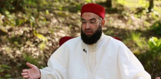 أعلام من المغرب الإسلامي | (11) | الأمير محمد بن عبدالكريم الخطابي | مع الشيخ عبدالباسط غويلة و الشيخ الحسن الكتاني