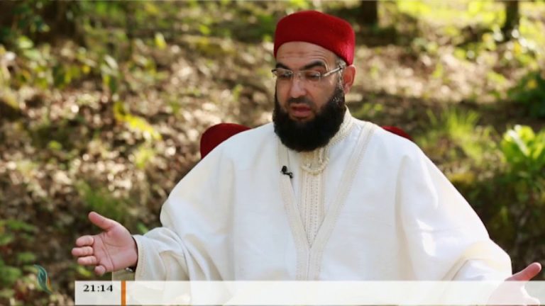 أعلام من المغرب الإسلامي | (11) | الأمير محمد بن عبدالكريم الخطابي | مع الشيخ عبدالباسط غويلة و الشيخ الحسن الكتاني