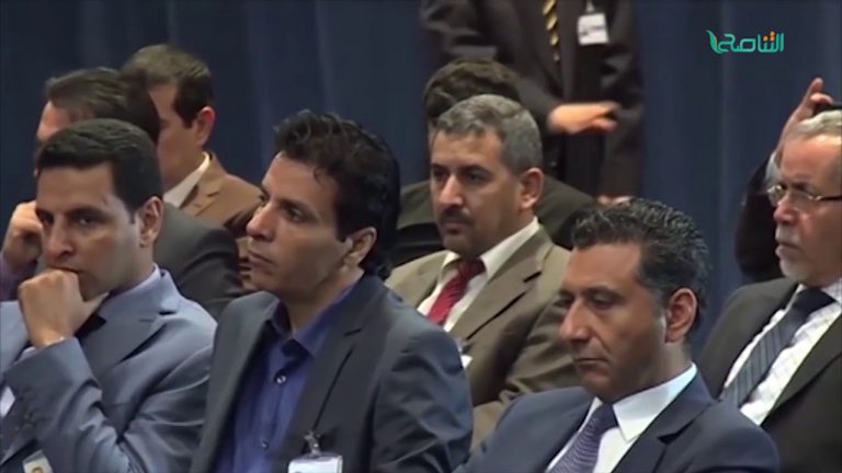 تقرير | حوارات رمضانية |  فشل اتفاق الصخيرات في تحقيق أهدافه | 11 – 6 – 2018