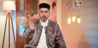 برنامج قدوات وعبر – الحلقة (8) : عدم التكلف في شخصية الإمام مالك – مع الشيخ رياض صاكي