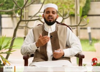 برنامج فتاوى النساء (15) مع الشيخ عبدالرحمن قدوع