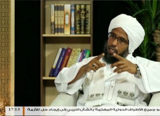 برنامج معالم | الحلقة (26) : الإعلام – الجزء الثاني | تقديم د. عبد الحي يوسف | مع الشيخ محمد الحسن الددو | 11 – 6 – 2018