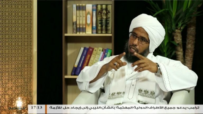 برنامج معالم | الحلقة (26) :   الإعلام – الجزء الثاني | تقديم د. عبد الحي يوسف | مع الشيخ محمد الحسن الددو | 11 – 6 – 2018