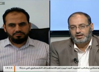 برنامج قضايا وآراء | يدبرالأمر يفصل الآيات | مع د. علي السباعي | كاتب وباحث أكاديمي | 11 – 6 – 2018