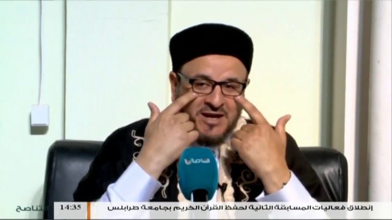 عدسة التناصح : 12 – 6 – 2018