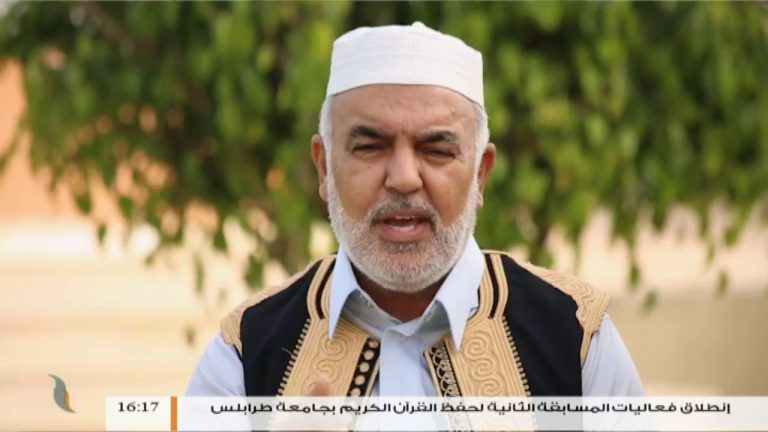 ثمار الصيام – الحلقة (13): الانفلات المروري – الشيخ محمد منصور