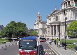 تقرير | الأموال المجمدة في بريطانيا في مرمى سهام القرصنة | 12 – 6 – 2018