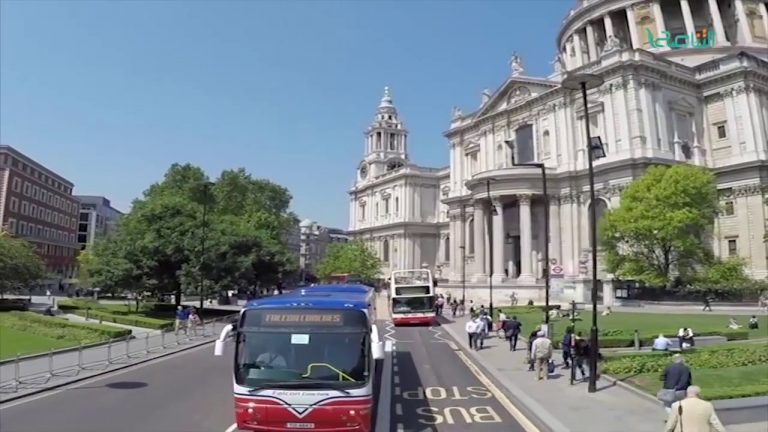 تقرير | الأموال المجمدة في بريطانيا في مرمى سهام القرصنة | 12 – 6 – 2018