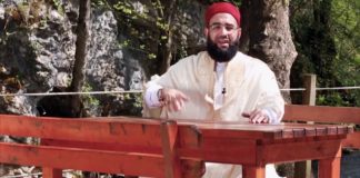 مع الكتاني (16) – مع الشيخ حسن الكتاني