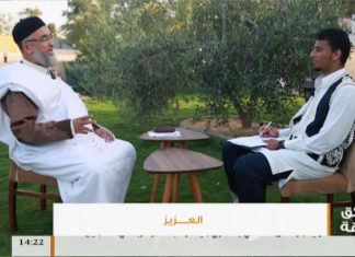 دقائق مشرقة – الحلقة (13) : العزيز – مع الشيخ عزالدين المرغني – الضيف : الشيخ محمود عبدالله بن غزي