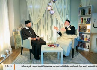 برنامج السابقون السابقون – الحلقة (16) : البراء بن مالك رضي الله عنه – الشيخ عبدالباسط غويلة مع الشيخ سالم جابر