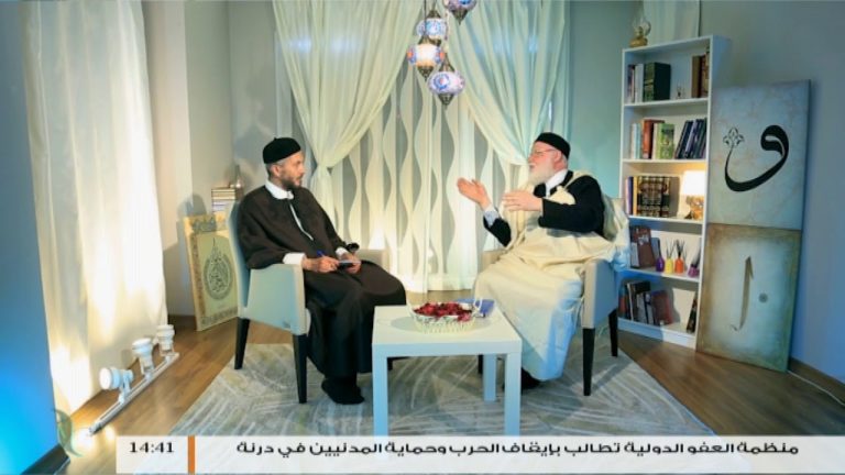 برنامج السابقون السابقون – الحلقة (16) : البراء بن مالك رضي الله عنه – الشيخ عبدالباسط غويلة مع الشيخ سالم جابر