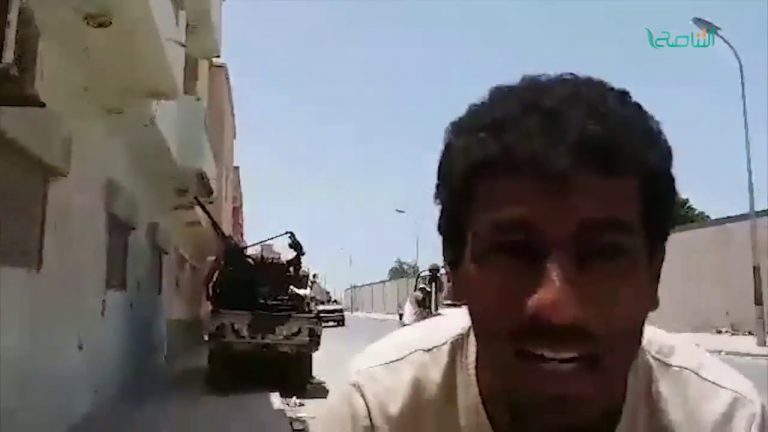 تقرير | درنة: مليشيات الكرامة تمارس التصفية الجسدية ضد المدنيين | 13 – 6 – 2018