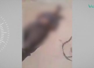 درنة : هاشتاق (يشهد الراجل ياهو) ينشر انتهاكات مليشيات حفتر