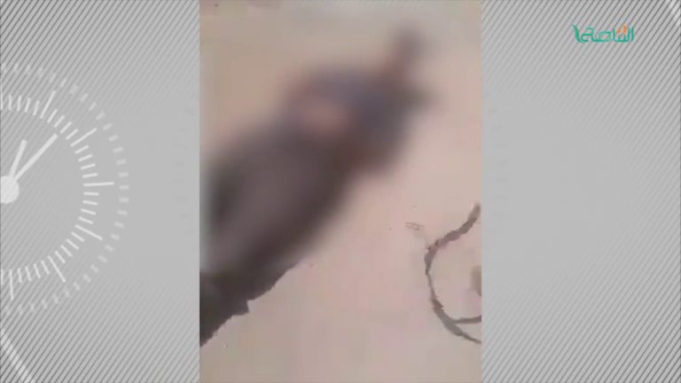 درنة : هاشتاق (يشهد الراجل ياهو) ينشر انتهاكات مليشيات حفتر