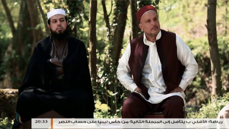 برنامج نسائم – الحلقة (16) : إن لم تبادر لاتقف أمام المبادرين