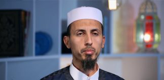 برنامج تأمل خطاب القرآن | الحلقة(13) مع الشيخ فتحي كريم | 13 – 6 – 2018