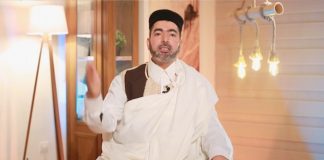 برنامج قدوات وعبر | الحلقة (13) : الحزم في شخصية يوسف بن تاشفين | مع الشيخ رياض صاكي | 13 – 6 – 2018