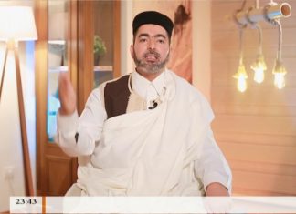 برنامج قدوات وعبر | الحلقة (13) : الحزم في شخصية يوسف بن تاشفين | مع الشيخ رياض صاكي | 13 – 6 – 2018