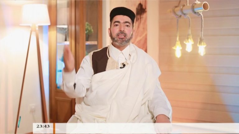 برنامج قدوات وعبر | الحلقة (13) : الحزم في شخصية يوسف بن تاشفين | مع الشيخ رياض صاكي | 13 – 6 – 2018