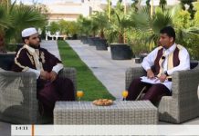 دقائق مشرقة | الحلقة (14) : النهي عن الحسد | مع الشيخ عزالدين المرغني | الضيف : الشيخ مصطفي محمد حديد | 14 – 6 – 2018