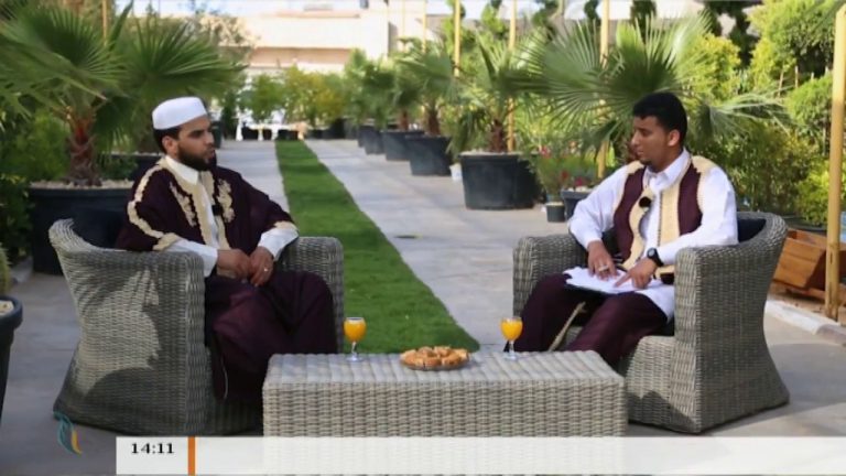 دقائق مشرقة | الحلقة (14) :  النهي عن الحسد | مع الشيخ عزالدين المرغني | الضيف :  الشيخ مصطفي محمد حديد | 14 – 6 – 2018