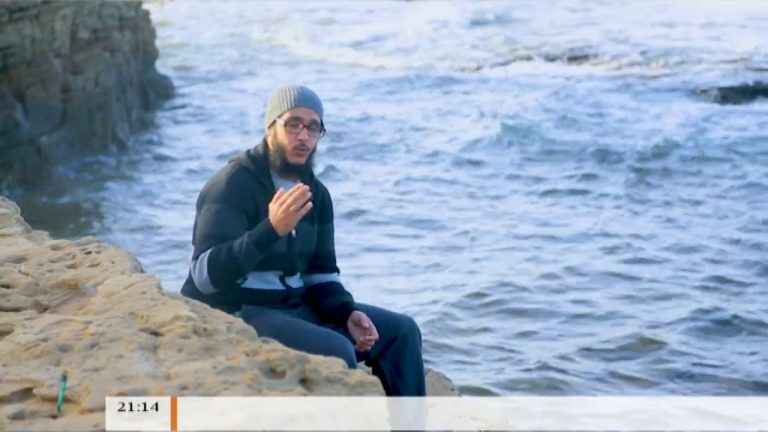 برنامج غير حياتك (9) – مع حذيفة الطاهر