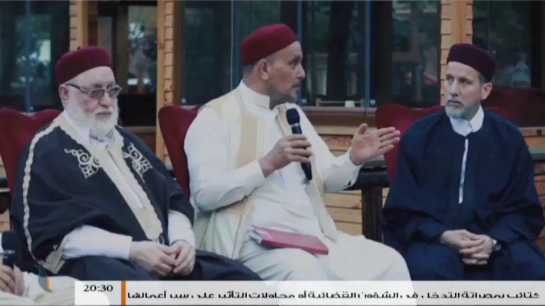 برنامج نسائم – الحلقة (29) : خلوة القرآن عداد للحسنات