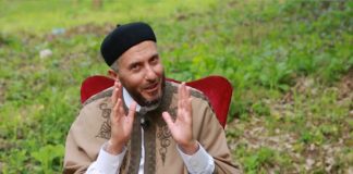 برنامج أعلام من المغرب الإسلامي – (14) – الإمام محمد البشير الإبراهيمي – مع الشيخ عبدالباسط غويلة و الشيخ الحسن الكتاني