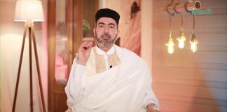 برنامج قدوات وعبر – الحلقة (14) : الثبات في شخصية عمر المختار – مع الشيخ رياض صاكي