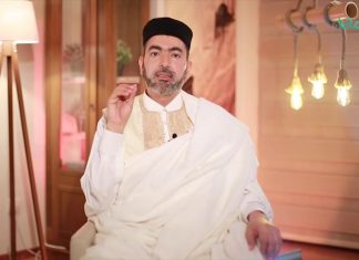 برنامج قدوات وعبر – الحلقة (14) : الثبات في شخصية عمر المختار – مع الشيخ رياض صاكي