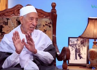 برنامج بين يدي العلماء – الحلقة 10 – مع فضيلة الشيخ محمد جبعور