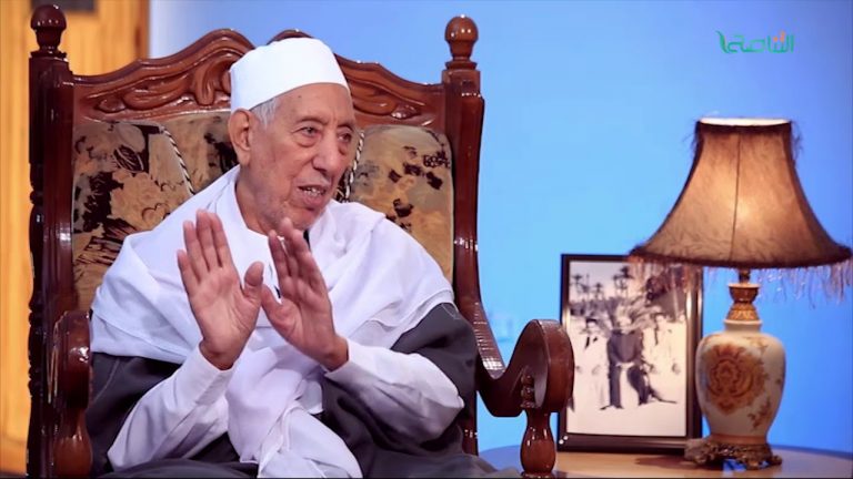 برنامج بين يدي العلماء – الحلقة 10 – مع فضيلة الشيخ محمد جبعور