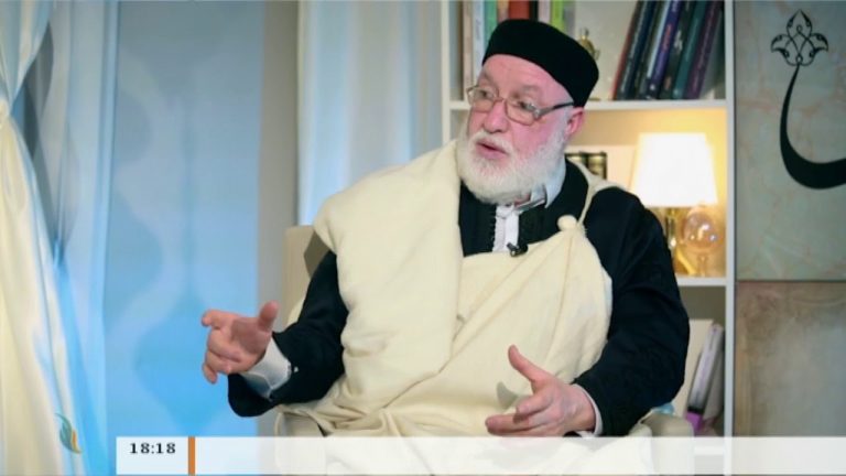 برنامج السابقون السابقون – الحلقة (18) : سعد بن أبي وقاص رضي الله عنه – الشيخ عبدالباسط غويلة مع الشيخ سالم جابر