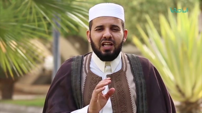 تقرير – تغطية خاصة – العيد مع مقدمي البرامج الرمضانية