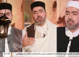 برنامج قدوات وعبر – الحلقة (15) : ابن باديس ورؤيته للتعليم – مع الشيخ رياض صاكي